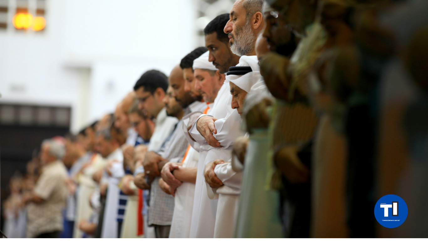 Shalat Jamak dan Qasar